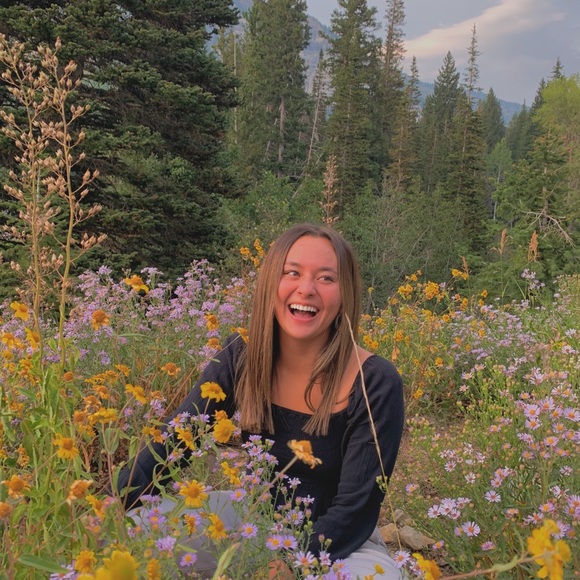 Kristelle Hauck - Picture 1 of 1